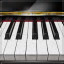 Piano - Keyboard & Magic Keys