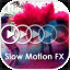 Slow Motion Video FX Camera