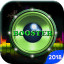 Super Loud Volume Booster Bass booster Sound Pro