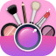 Taha Plus Face Makeup Camera Photo Makeup Editor