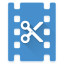 VidTrim - Video Editor