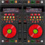 Virtual DJ MP3 Mixer