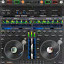 Virtual DJ Music Mixer