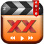 XX Video Player 2018 XX HD Movie Player 2018