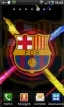 Barcelona Live Wallpaper