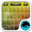Color Keypad Theme for Samsung
