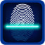 Fingerprint Lock Screen Prank