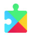 Google Play services (Android TV)