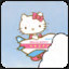 Hello Kitty Live Wallpaper