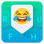 Kika Emoji Keyboard