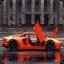 LAMBORGHINI CARS CLauncher Theme
