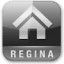 Regina 3D Launcher