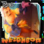 Secret Neighbor WP