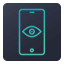 PhoneWatcher - Mobile tracker