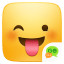 Go SMS Pro Emoji Plugin