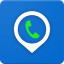 Phone 2 Location - Caller ID Mobile Number Tracker