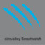 simvalley Smartwatch