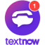 TextNow - free text + calls