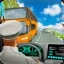 Heavy Mountain Bus Simulator 2018