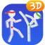 3D Animation Maker Cartoon Creator