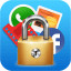 App lock gallery vault