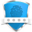 App lock Real Fingerprint Pattern Password