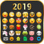 Emoji Keyboard -Cute,Emoticons