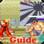Guide for Street Fighter