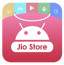 Jio Apps Store
