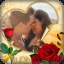Love Photo Frames: Romantic Love Photo Frames