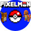Pixelmon Mod for minecraft