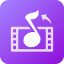 Video to MP3 Free Music Converter Editor
