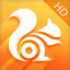 UC Browser+ for iPad