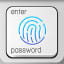 Fingerprint Login: PassKey Password & Apps Lock