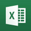 Microsoft Excel