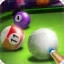 8 Ball Pool City