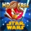 Angry Birds Star Wars HD