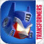 Angry Birds Transformers