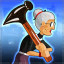 Angry Gran