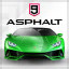 Asphalt 9: Legends