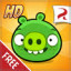 Bad Piggies HD Free