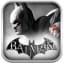 Batman Arkham City Lockdown