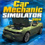 Car Mechanic Simulator 2014