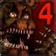 Five Nights at Freddy's 4