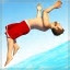 Flip Diving