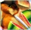 Fruit Ninja: Puss in Boots