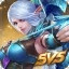 Mobile Legends: Bang bang