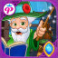 My Little Princess : Wizard