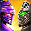 Real Steel World Robot Boxing
