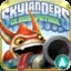 Skylanders Cloud Patrol
